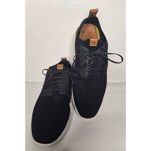 Wolf & Shepherd Swiftknit Derby Lace-up Oxford Sneakers Casual Preppy Size 9